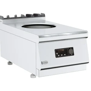 Base 700 induktion wok komfur