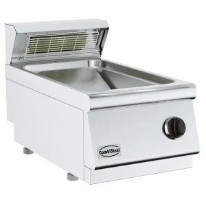 Base 700 pommes frites varmer