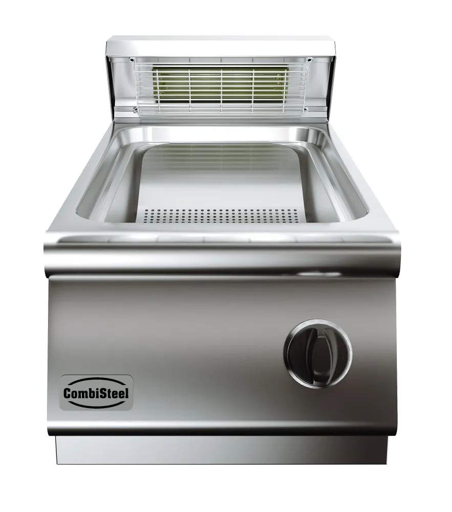Base 700 pommes frites varmer