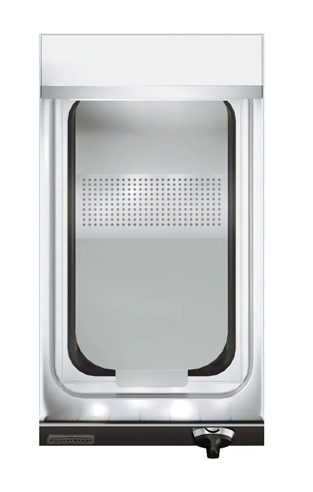 Base 700 pommes frites varmer