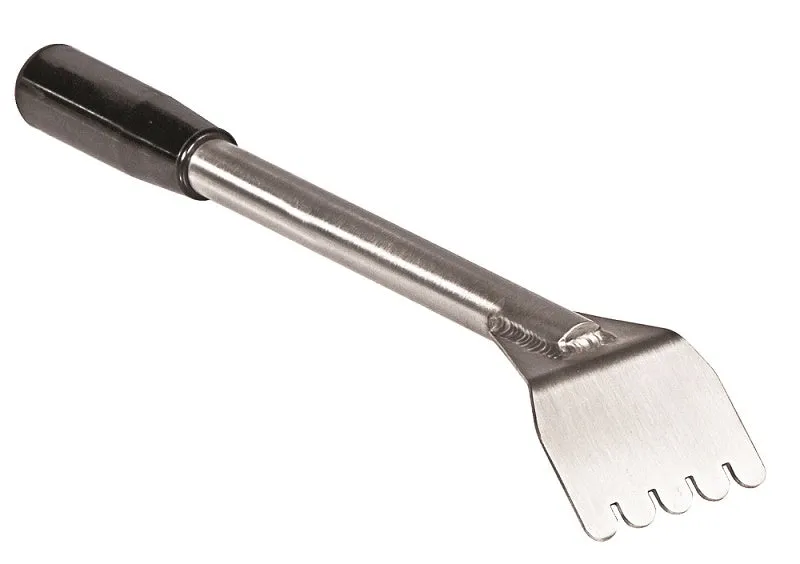 Base 700 scraper fry top ruglet