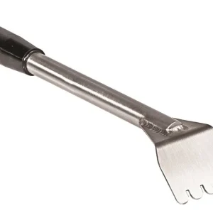 Base 700 scraper fry top ruglet