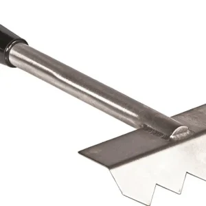 Base 700/900 scraper lava stone grill ruglet
