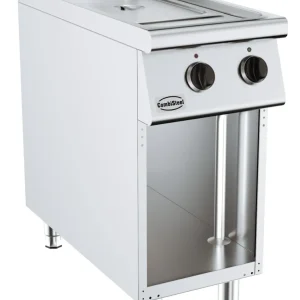 Base 900 elektrisk bain-marie