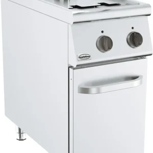 Base 900 elektrisk friture 1x22L
