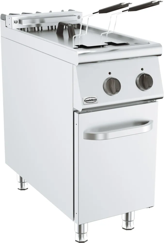 Base 900 elektrisk friture 1x22L