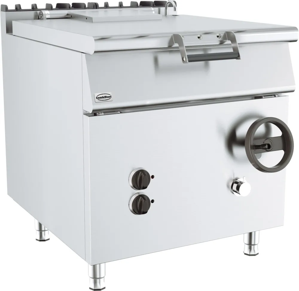 Base 900 elektrisk kipsteger 80L