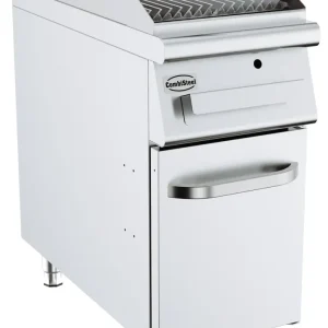 Base 900 gas damprist