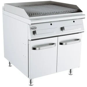 Base 900 gas damprist