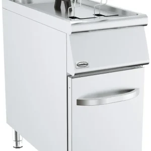Base 900 gas friture 1x19L