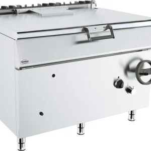 Base 900 gas kipsteger 120L