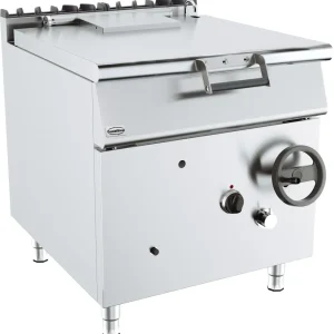 Base 900 gas kipsteger 80L