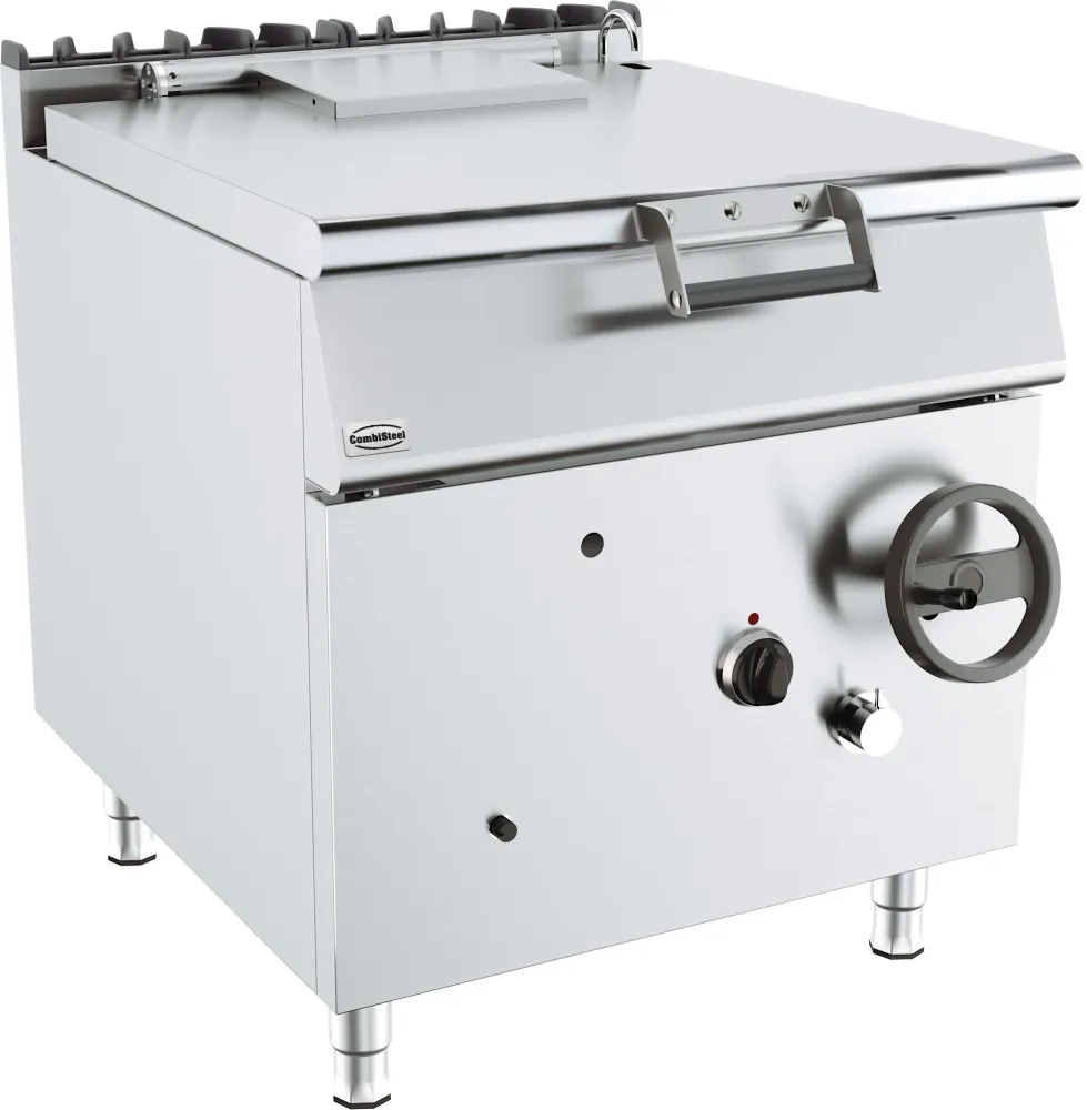 Base 900 gas kipsteger 80L