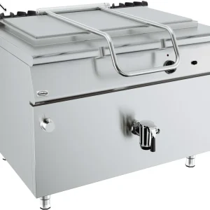 Base 900 gas kogepande 250L – indirekte opvarmning