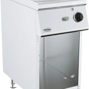 Base 900 gas lavastensgrill