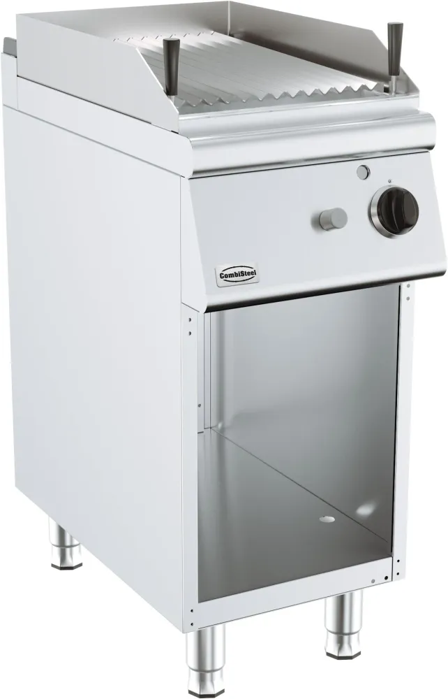 Base 900 gas lavastensgrill