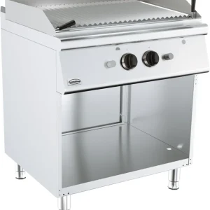 Base 900 gas lavastensgrill