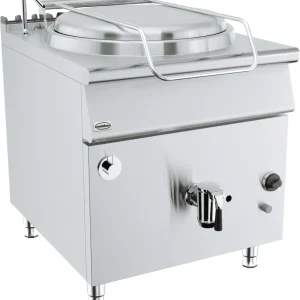 Base 900 gaskogepande 150L – direkte opvarmning