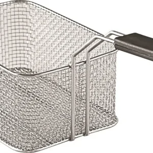 Base 900 kurv til elektrisk friture