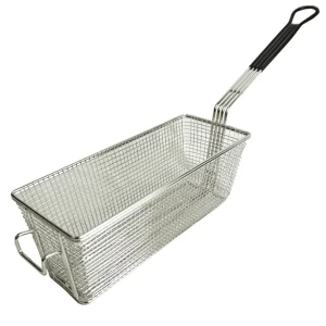 Base 900 kurv til gasfriture