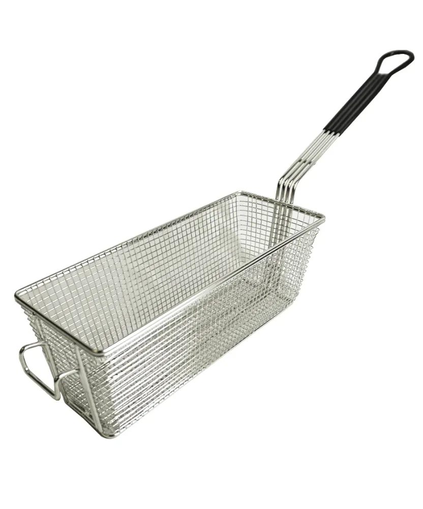 Base 900 kurv til gasfriture