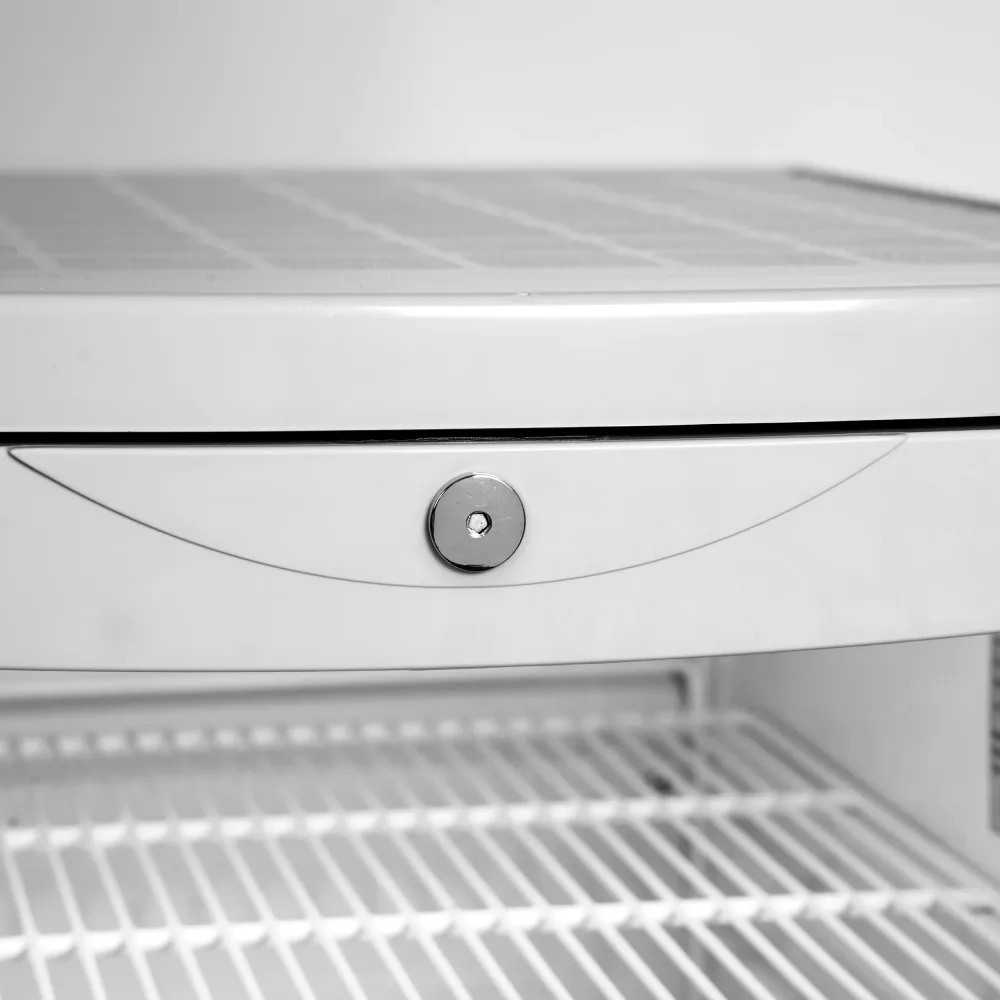 BC145 W/FAN
