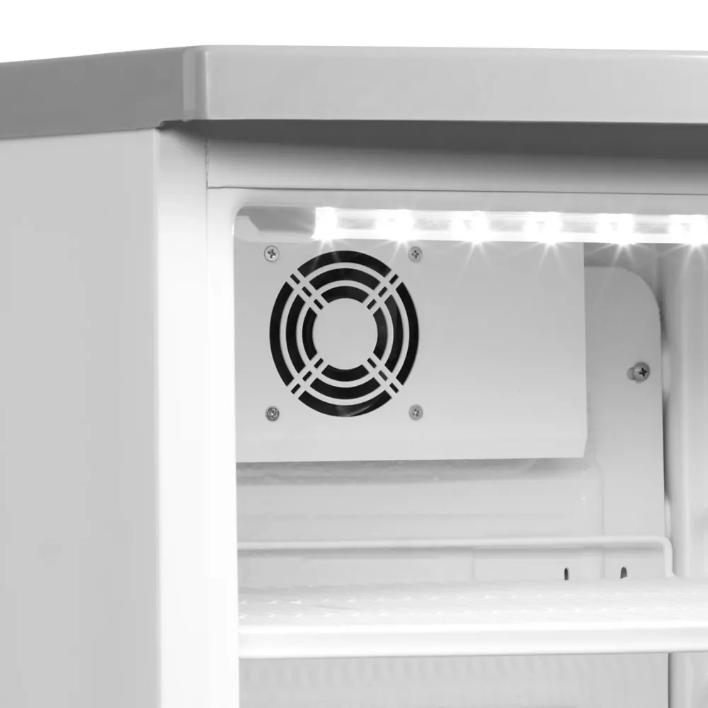 BC85 w/Fan