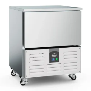 Blastchiller 5x 1/1 GN