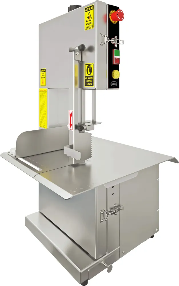 Bone saw 400v - ss body
