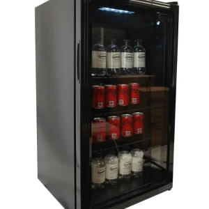 Bordkøler 80L