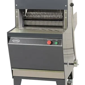 Bread slicer 13 mm