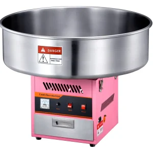 Candy floss machine 720
