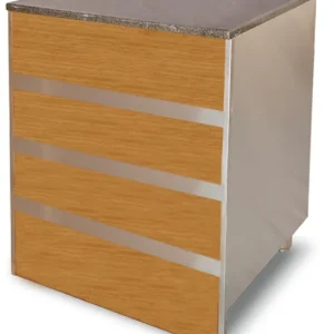 Cash deck