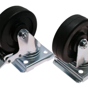 Castor set gn serie 4x