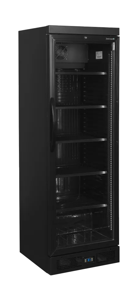 CEV435 BLACK