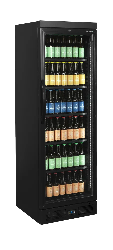 CEV435 BLACK