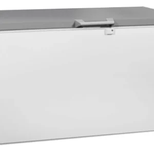 Chest freezer ss cover 469 l