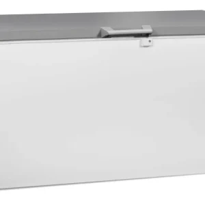 Chest freezer ss cover 572 l