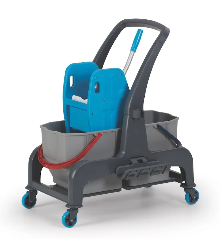 Cleaning set procart jet 720s