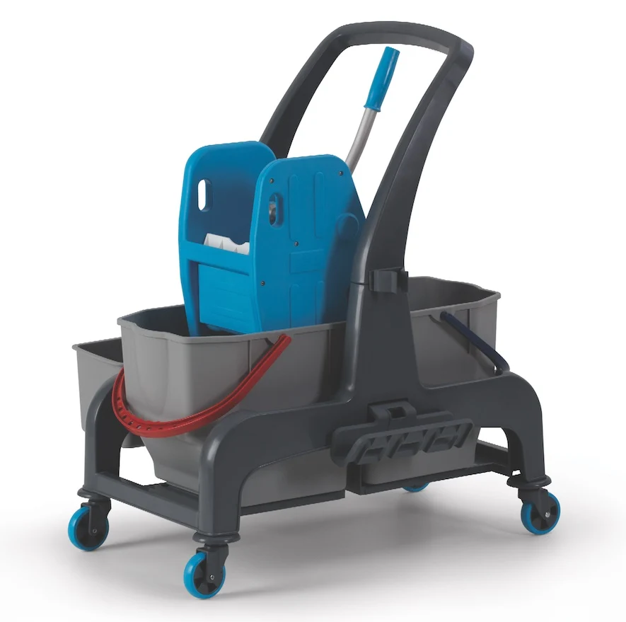 Cleaning set procart jet 721s