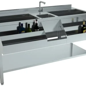Cocktail bar station 1600