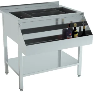 Cocktail bar station 900