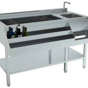 Cocktailbar station 1400