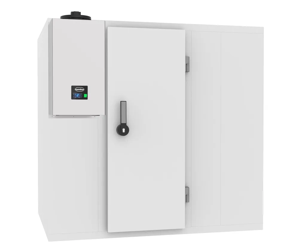 Cold and freezer room 1800x2100x2200 - 120 mm