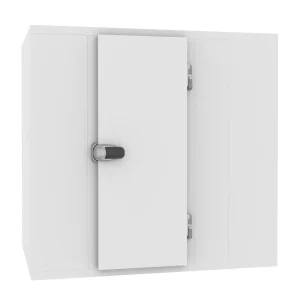 Cold and freezer room 2400x3000x2200 - 120 mm