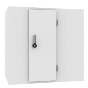 Cold and freezer room 2700x2400x2200 - 120 mm