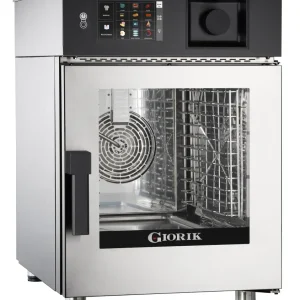 Combisteamer elec. 6x1/1gn