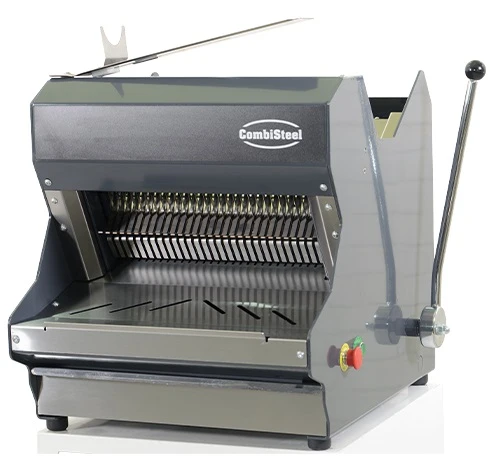 Countertop model bread slicer 11 mm