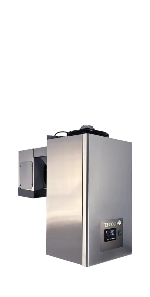 CRU3050N w/o Panel