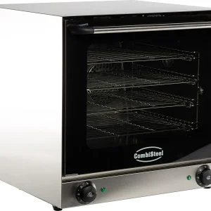 Cube ec-1 convection oven